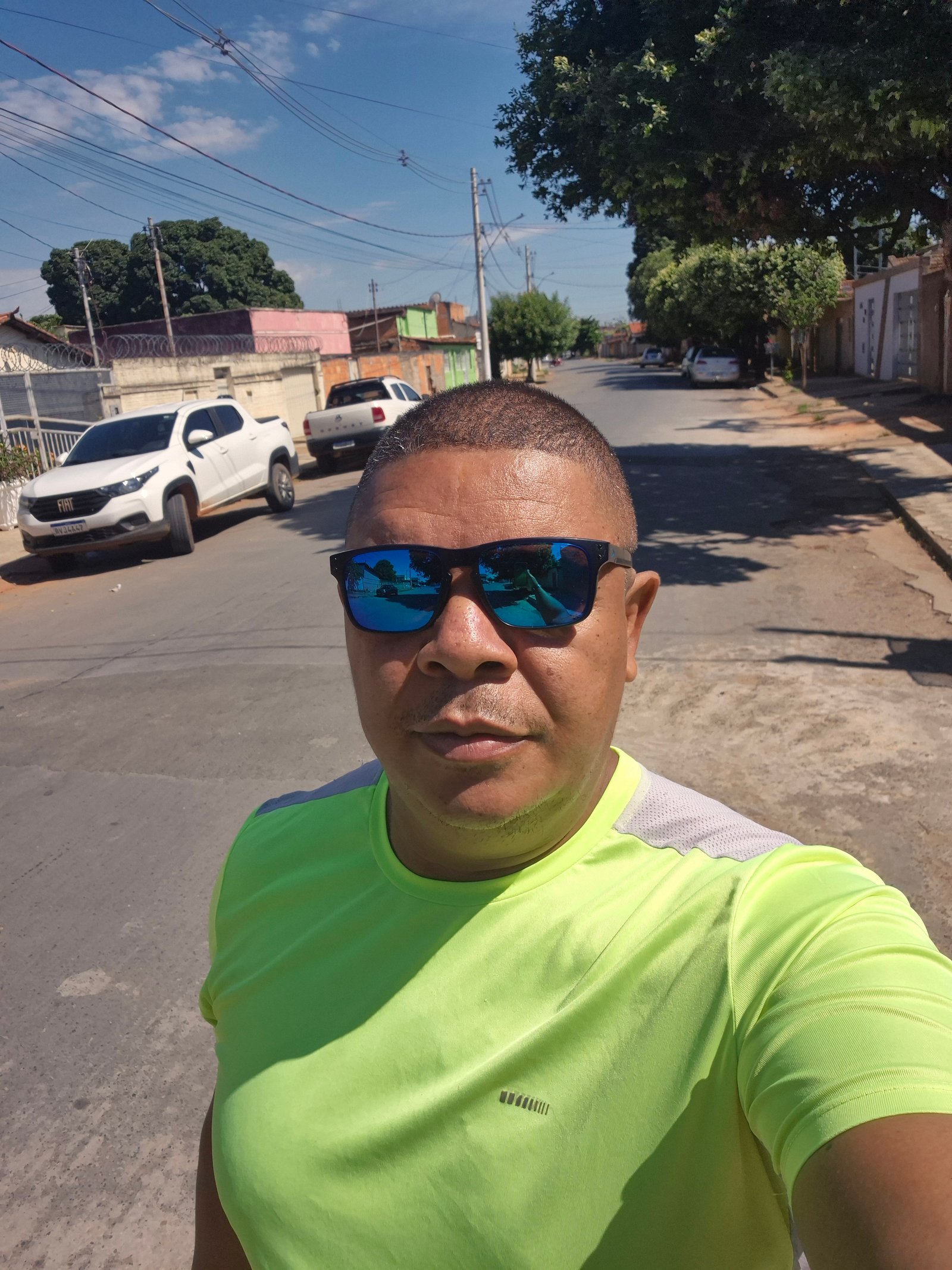 Rogério Barbosa da Silva 