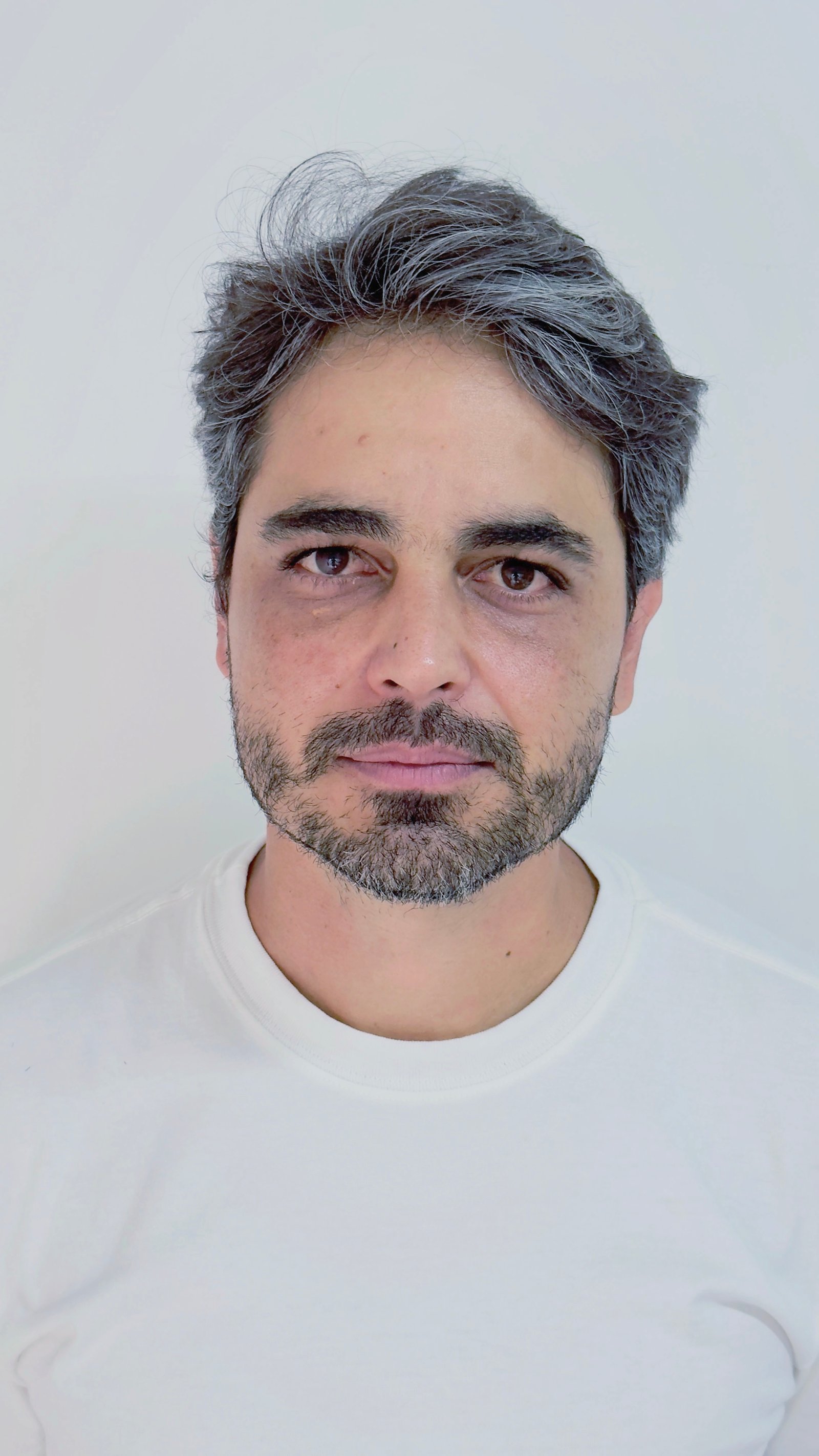 Samuel Lessa