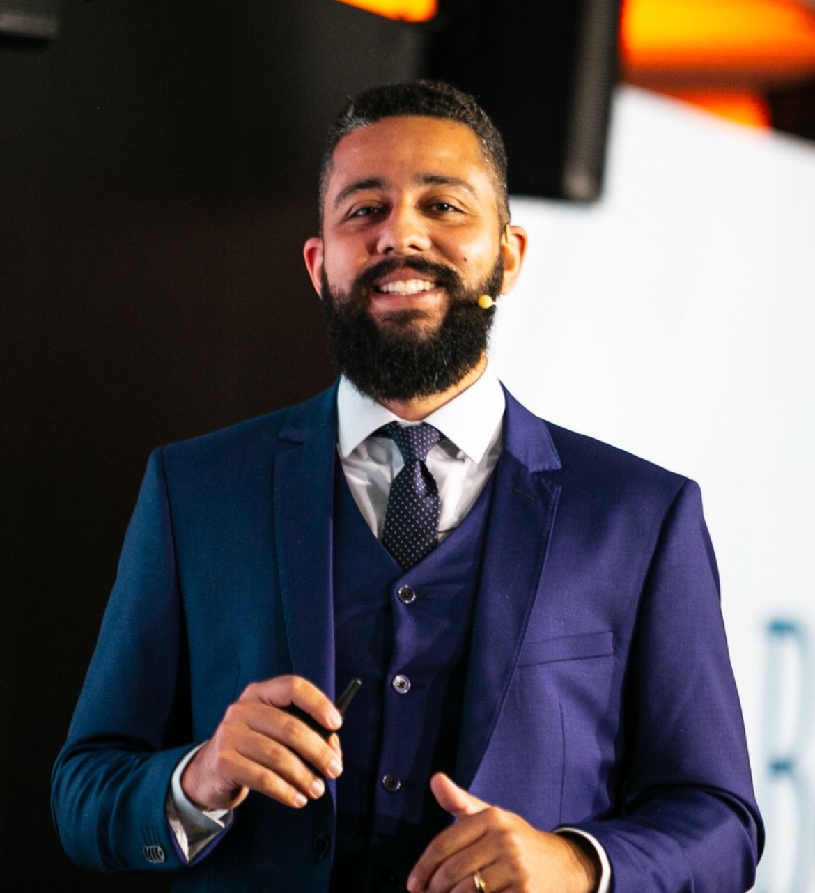 Saulo Barbosa
