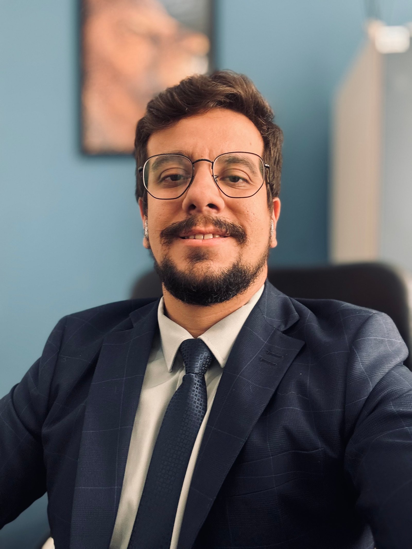Sérgio Henrique Nunes Carvalho