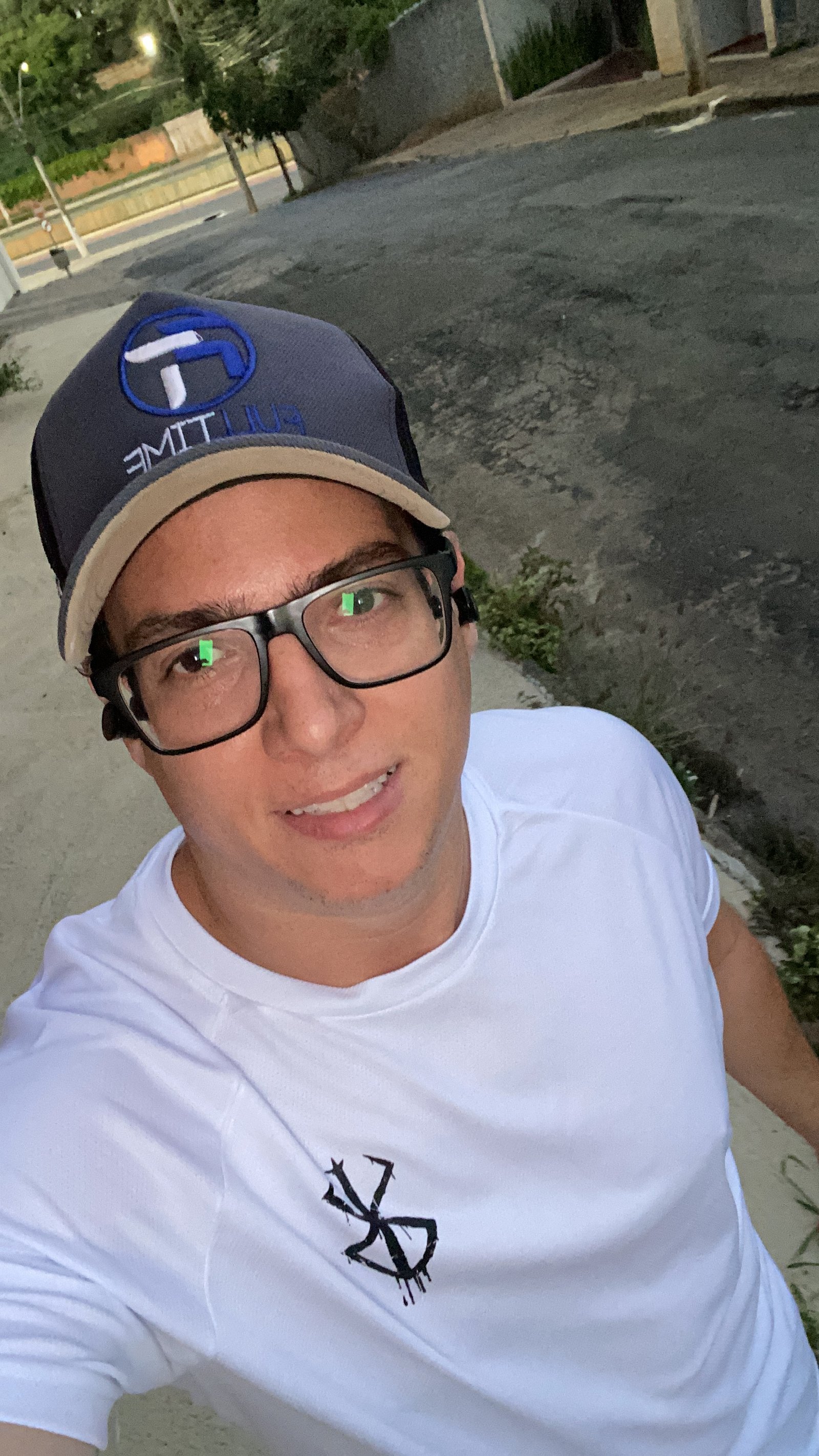 Thiago Godinho