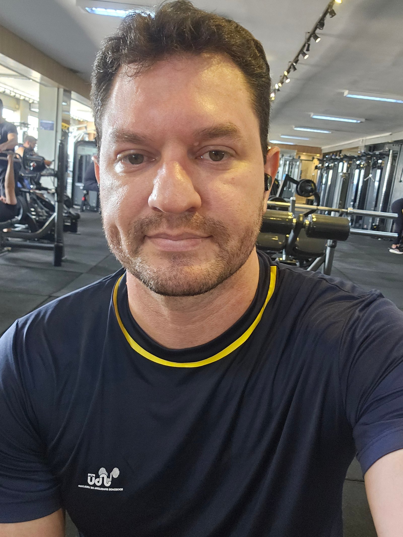 Thiérry Vinícius Flores Silva 