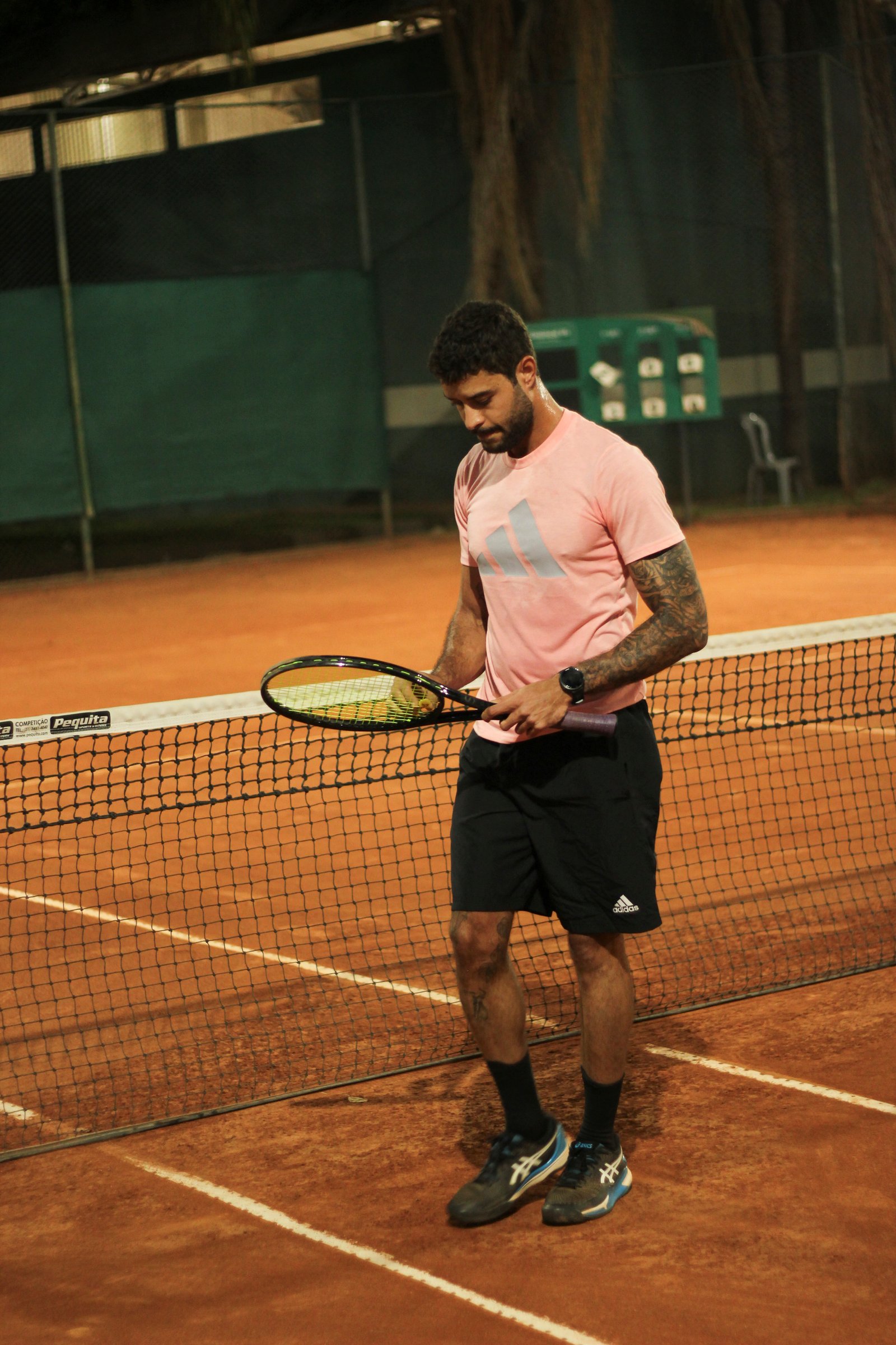 Vander Júnior 