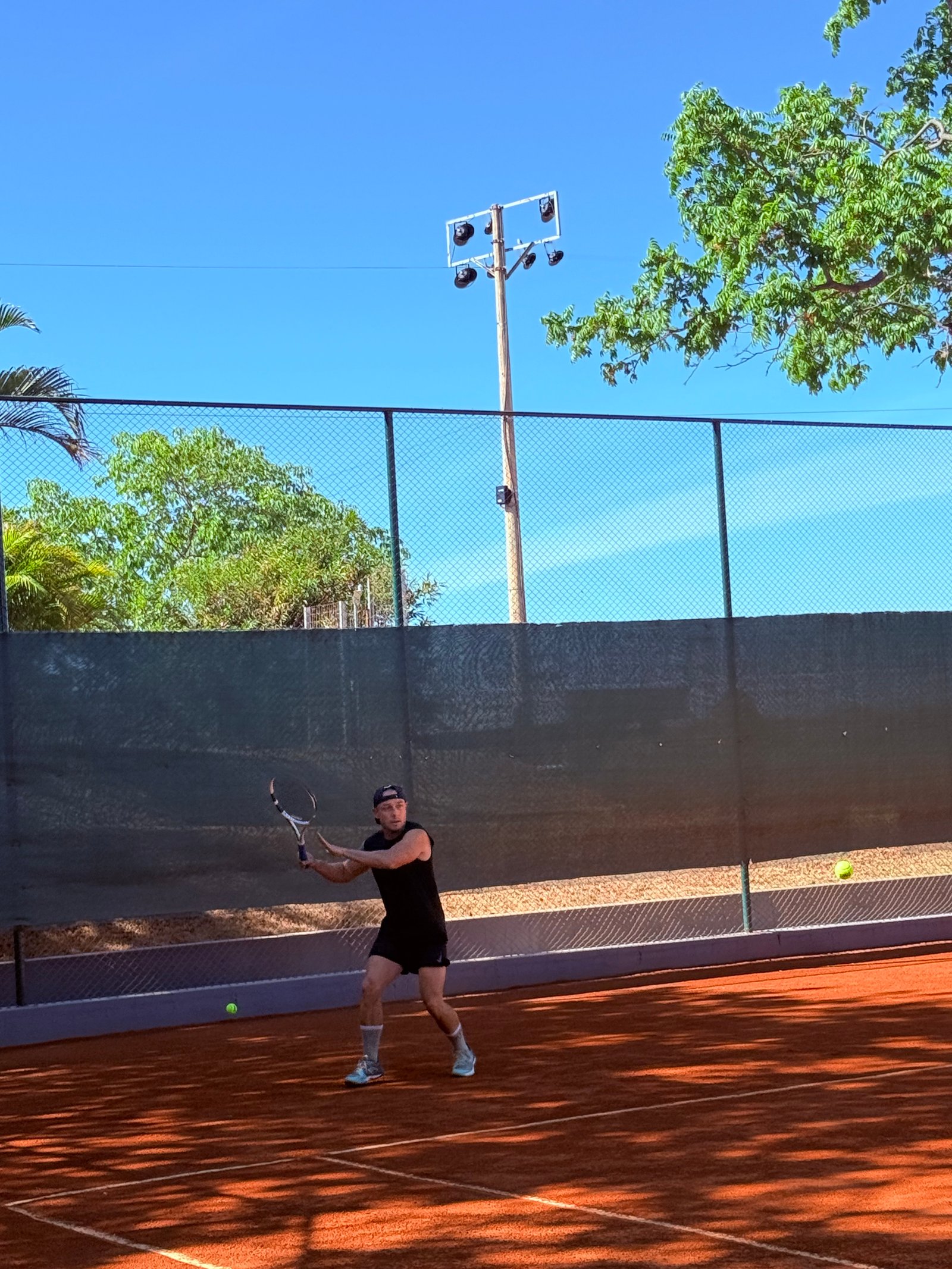 Victor de Oliveira Guimaraes