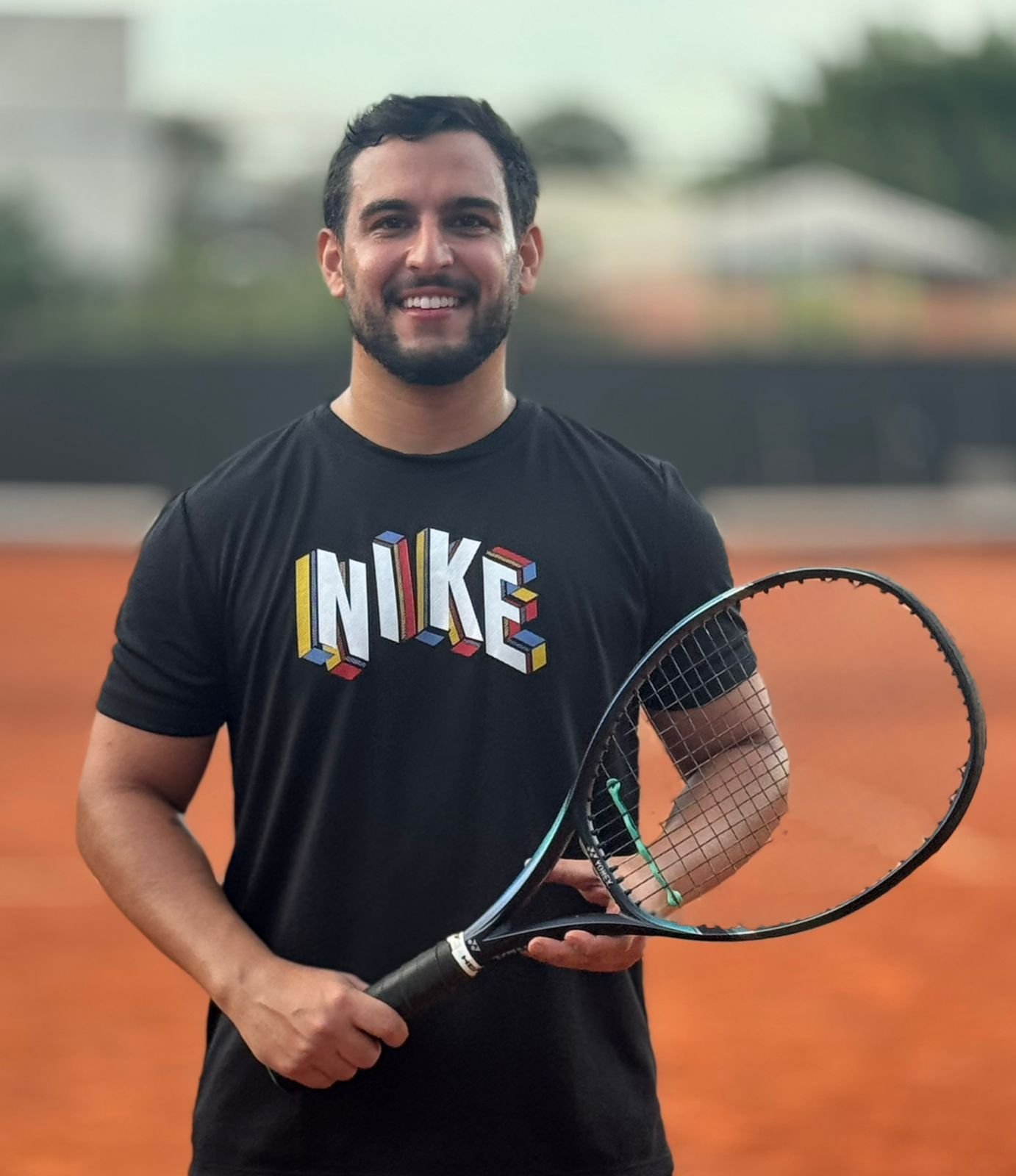 Vitor Hugo Neto