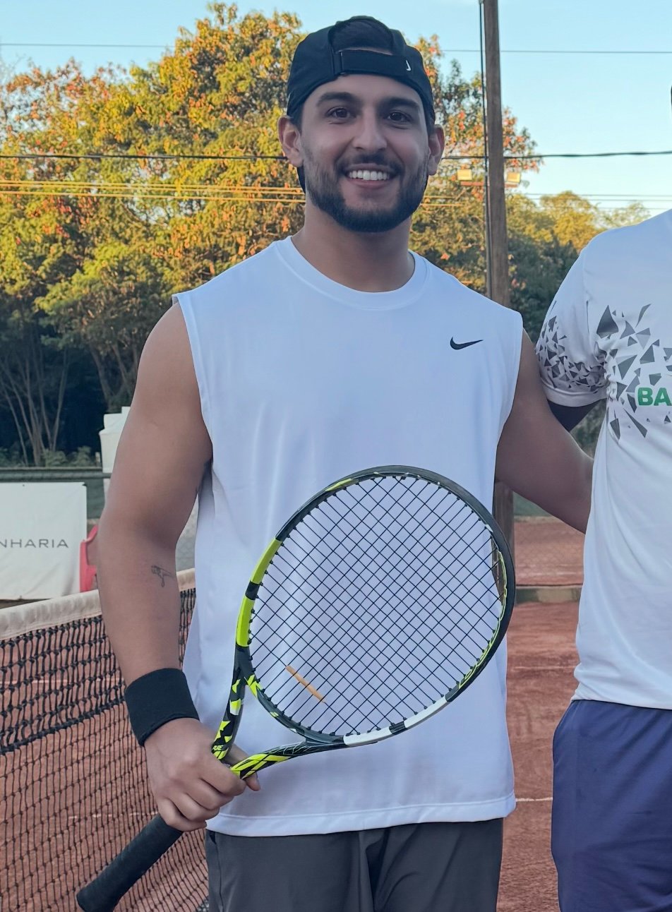 Vitor Hugo Neto