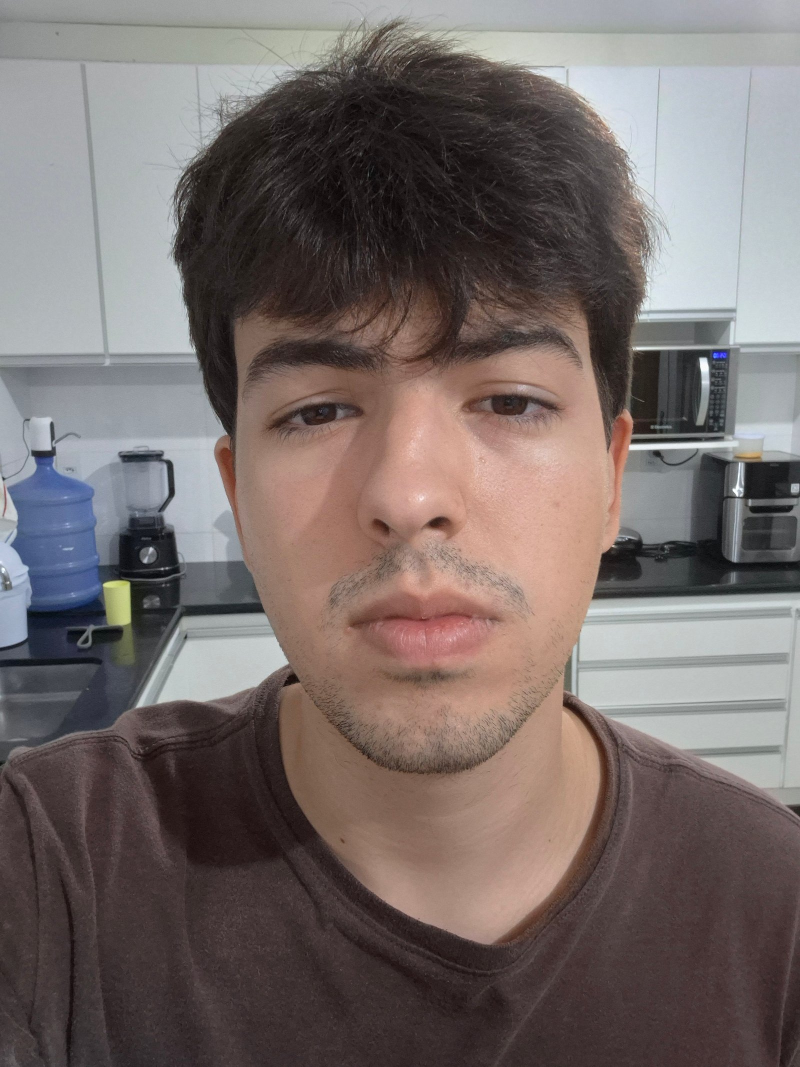 WARMILLON FONSECA BRAGA FILHO