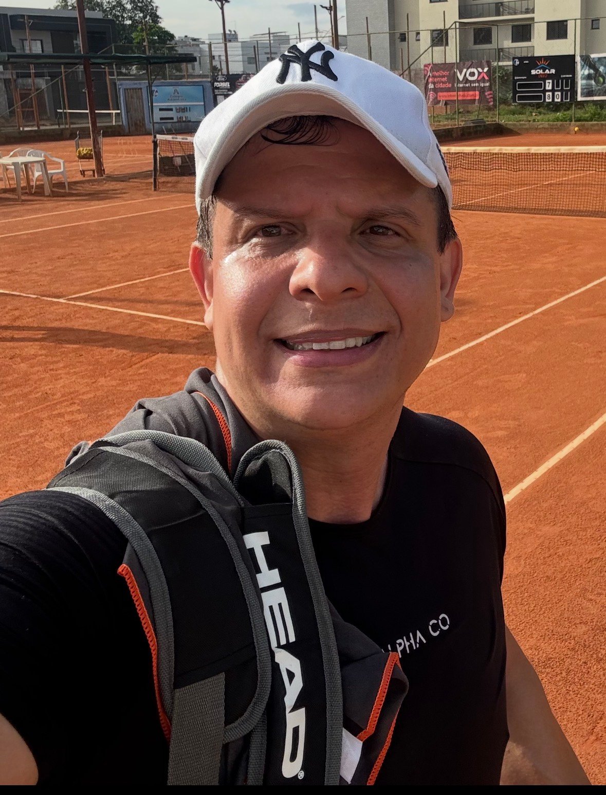 Warley Aguiar Cardos