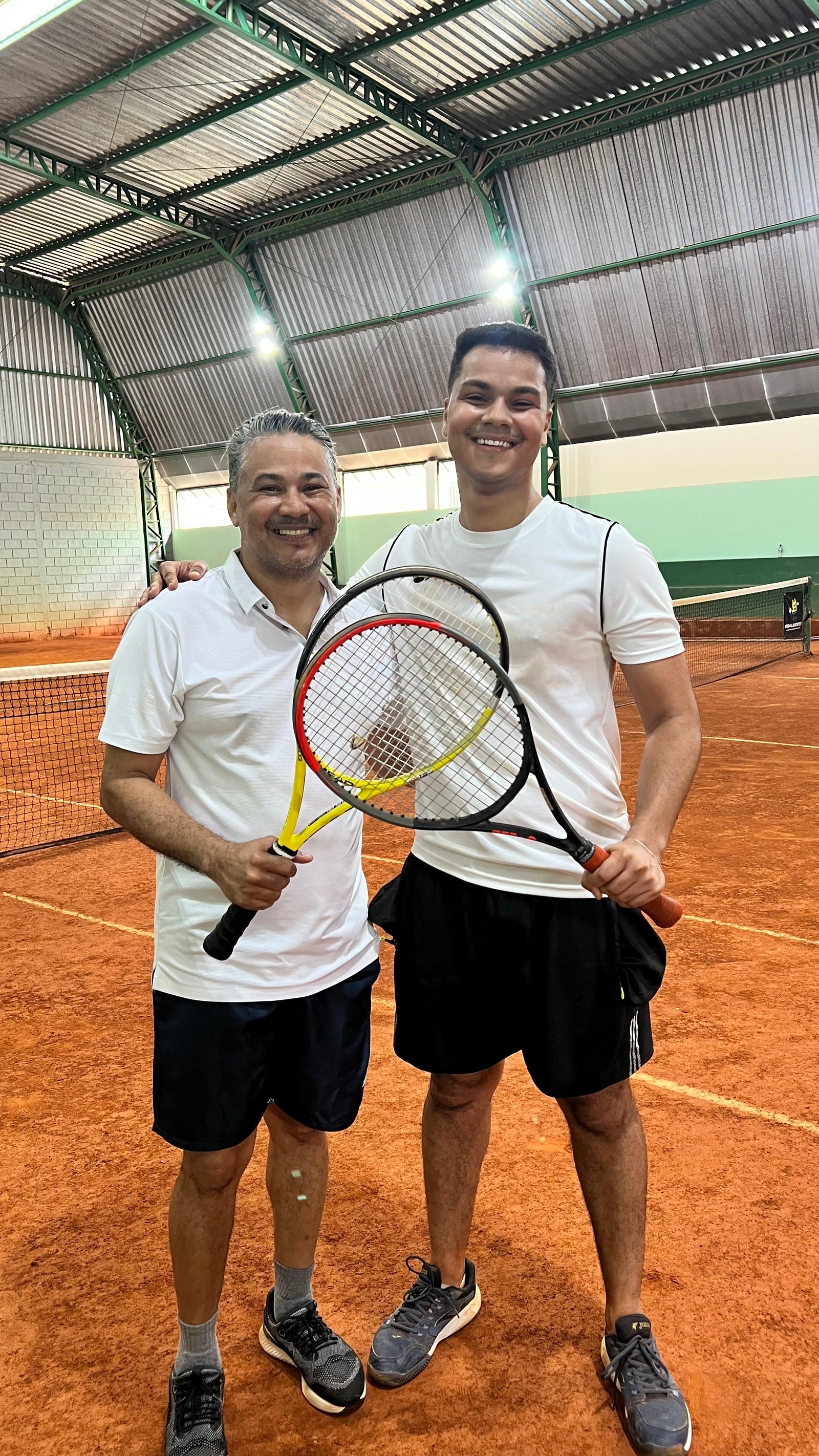 Zenilton Charles Gomes Filho 